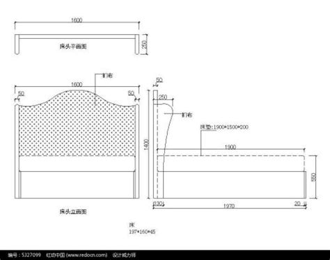 床背靠|合适的床靠背高度？